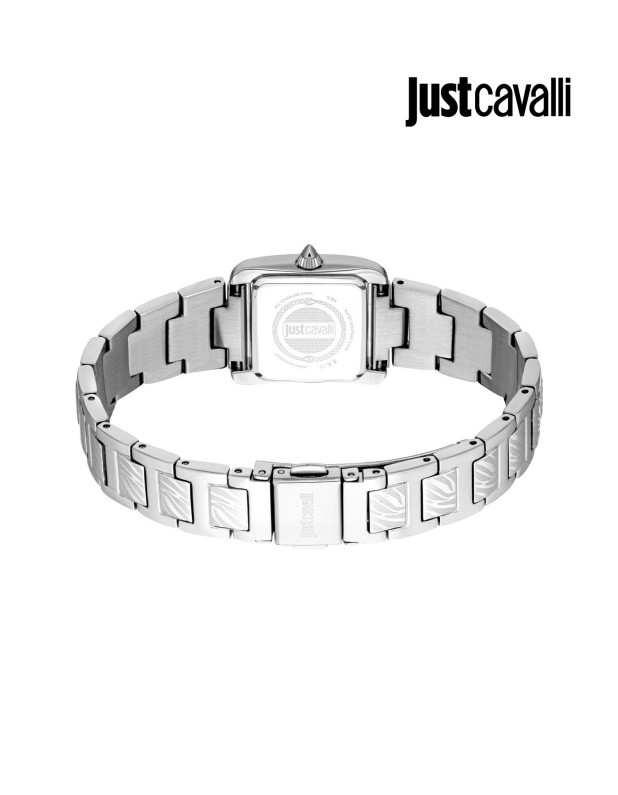Just Cavalli Ladies Watch